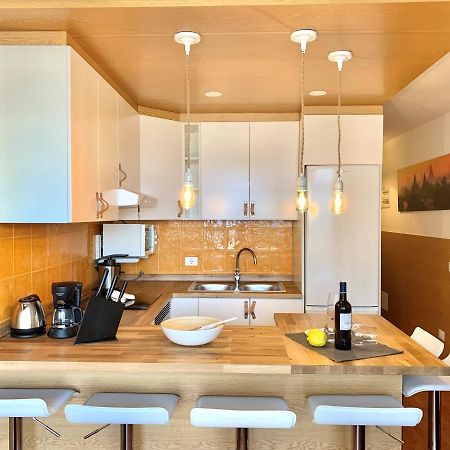 Coconut Friendly Holiday Home Πλάγια ντελ Ινγκλές Εξωτερικό φωτογραφία