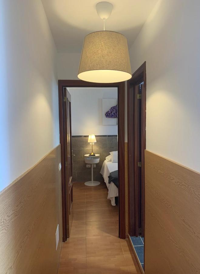 Coconut Friendly Holiday Home Πλάγια ντελ Ινγκλές Εξωτερικό φωτογραφία
