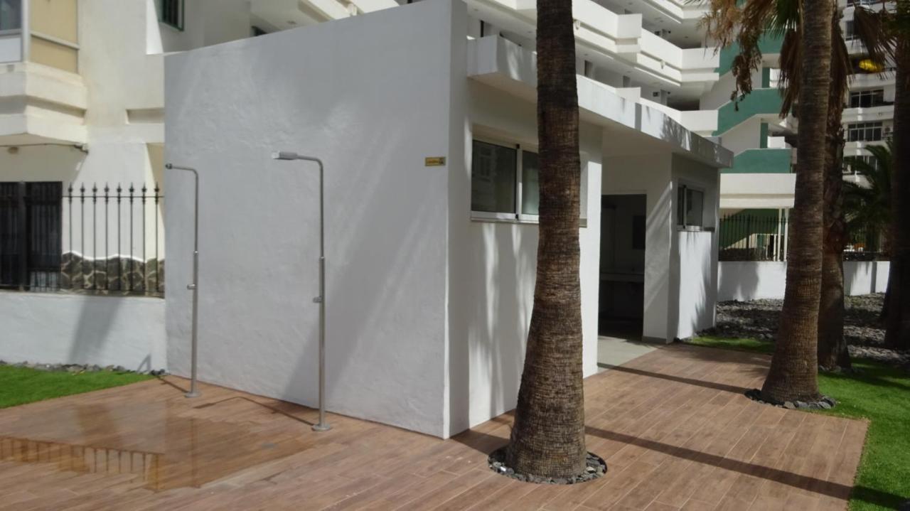 Coconut Friendly Holiday Home Πλάγια ντελ Ινγκλές Εξωτερικό φωτογραφία