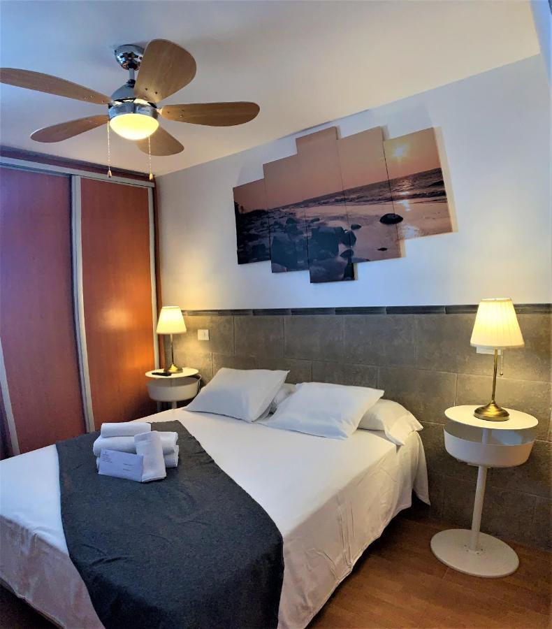 Coconut Friendly Holiday Home Πλάγια ντελ Ινγκλές Εξωτερικό φωτογραφία